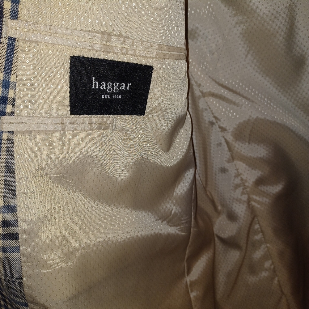 Blue Jacket - Picture 2 of 9